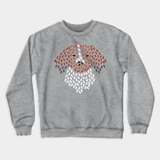 Shape of Kooiker Crewneck Sweatshirt